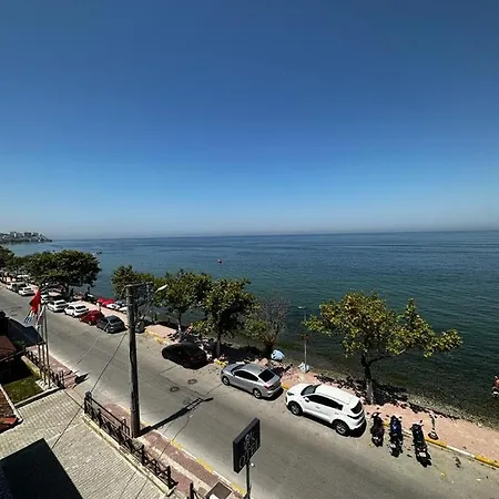 فندق Kilicarslan Çınarcık