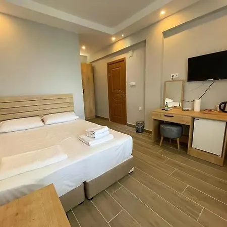 Kiliçarslan Otel Çınarcık