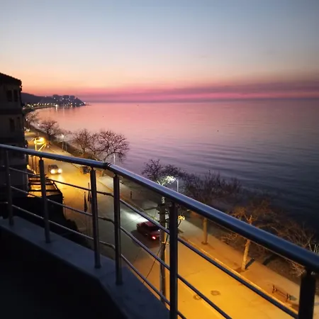 Kiliçarslan * Çınarcık