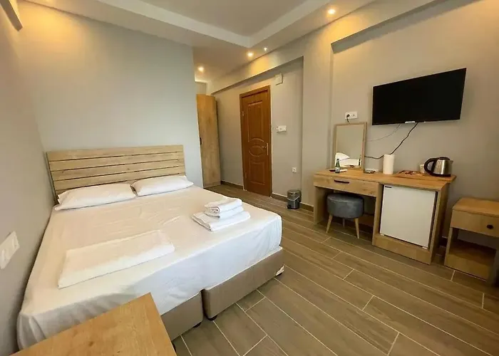 Kilicarslan Hotel Çınarcık